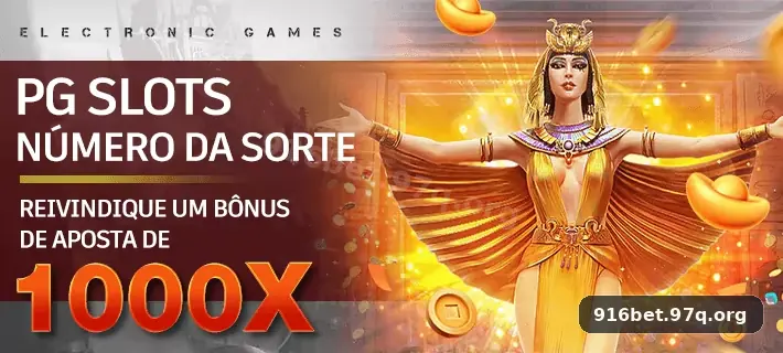 Cassino e eSports 916bet
